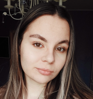 Дарья Калачева